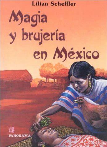 Mexican witchcraft pdf